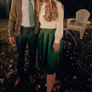 Ellen Griswold Halloween costume